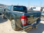 2021 FORD RANGER WILDTRAK ECOBLUE 4  for sale at Copart BRISTOL