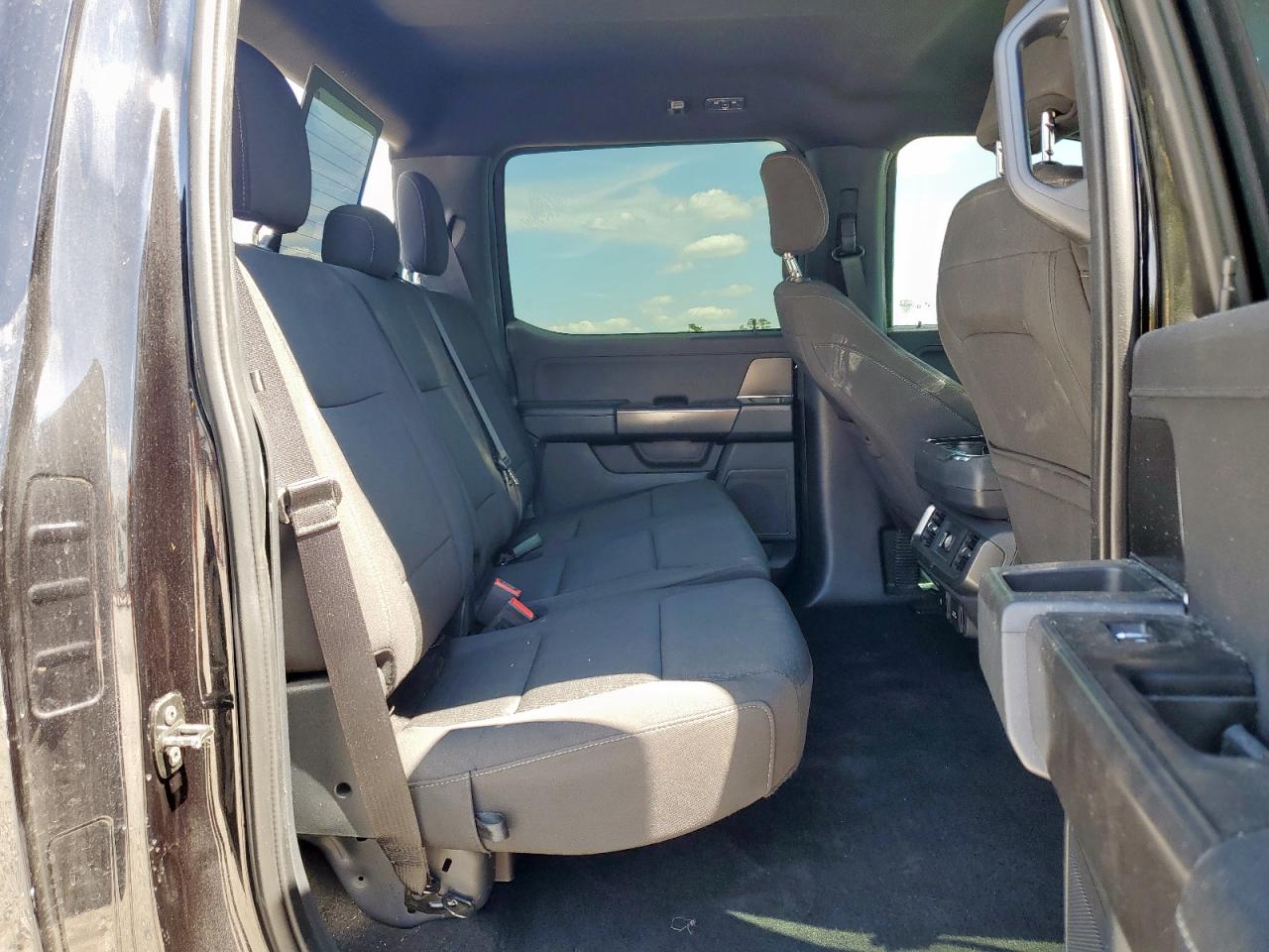 2024 Ford F150 Xlt VIN: 1FTFW3L5XRKE32758 Lot: 83805415