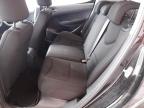 2010 PEUGEOT 308  for sale at Copart CASTLEDERMOT - IRELAND