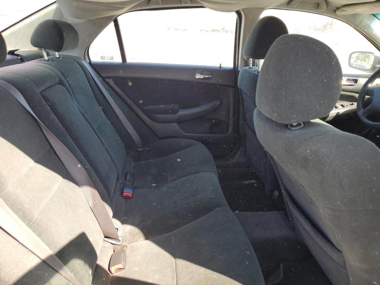 2006 Honda Accord Lx VIN: 1HGCM56436A037623 Lot: 70963455