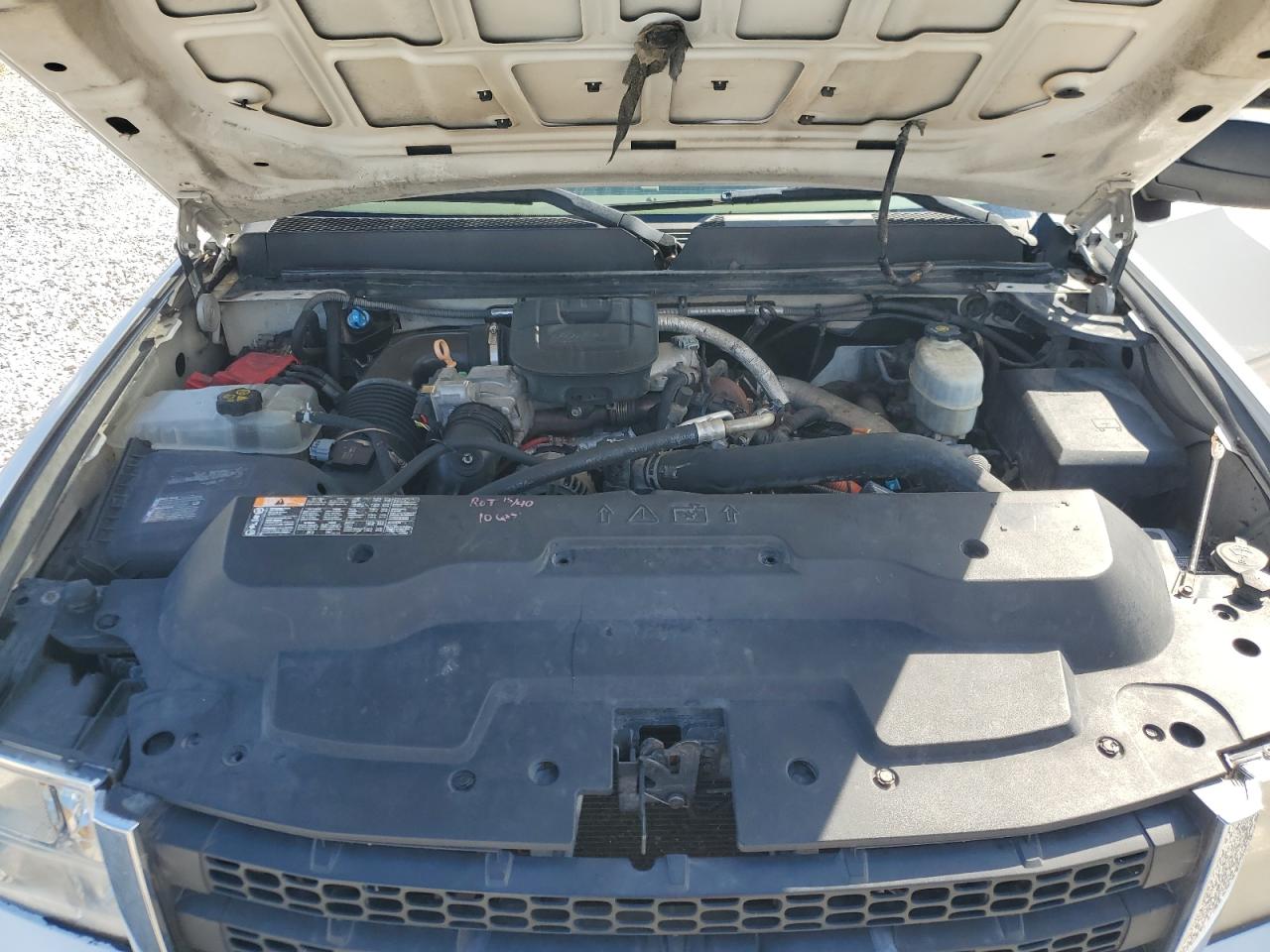 2011 GMC Sierra K2500 Sle VIN: 1GT120C89BF112540 Lot: 84406315