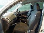 2010 MITSUBISHI OUTLANDER WARRIOR DI-D  for sale at Copart SANDTOFT