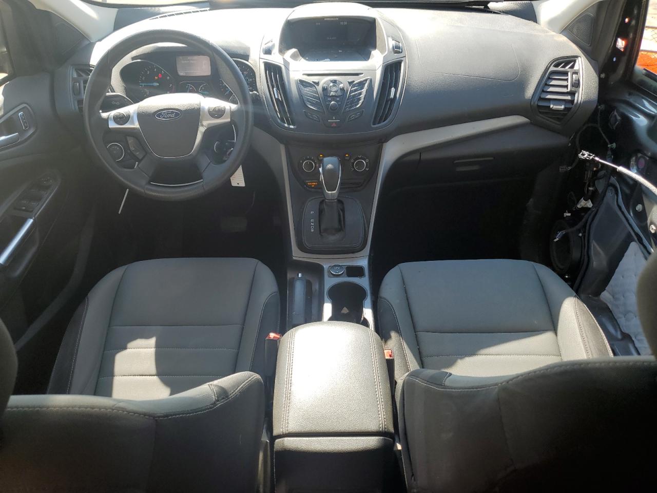 2016 Ford Escape Se VIN: 1FMCU0GX0GUA82802 Lot: 81712085