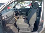 2006 NISSAN MICRA SPORT+  for sale at Copart BRISTOL