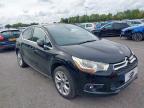 2012 CITROEN DS4 DSTYLE HDI  for sale at Copart GLOUCESTER