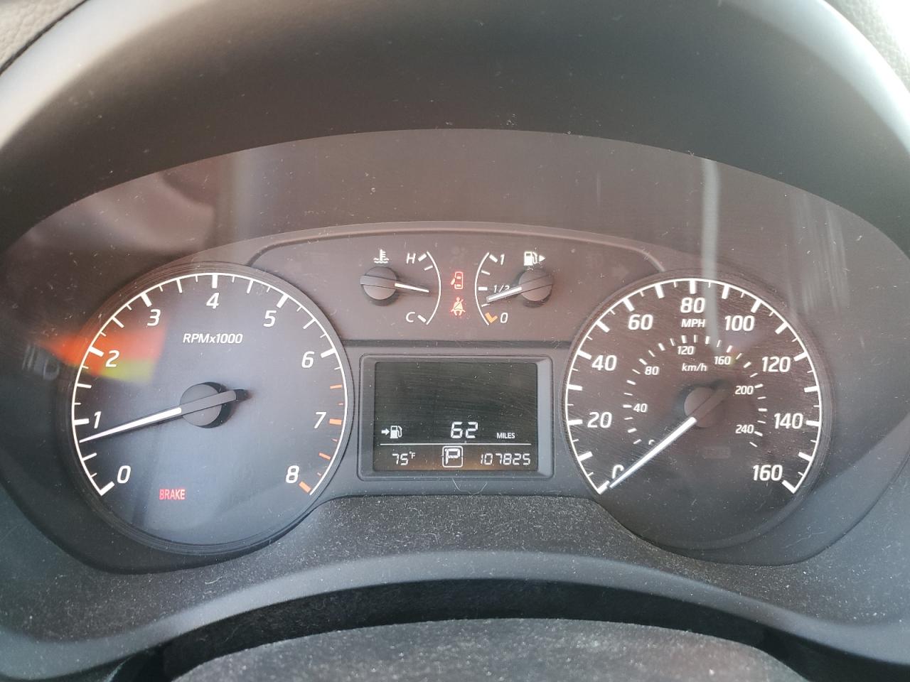 2016 Nissan Sentra S VIN: 3N1AB7AP4GY295352 Lot: 81891625