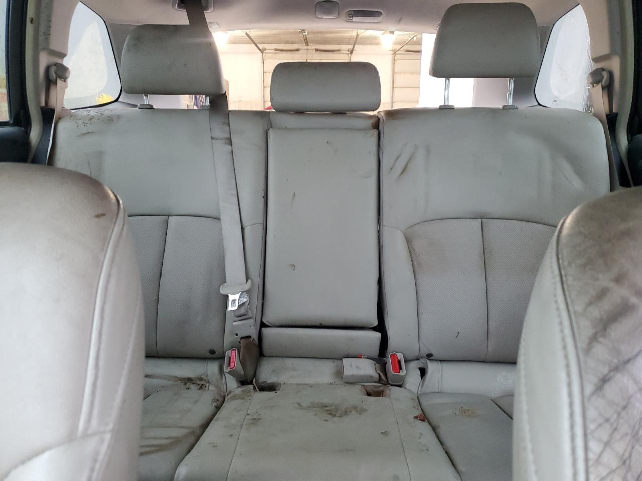 2013 Subaru Outback 2.5I Limited VIN: 4S4BRCKC2D3216603 Lot: 81663805