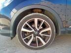 2014 NISSAN QASHQAI TEKNA DCI 4X4 1.6 DCI TEKNA 5DR 4WD for sale at Copart YORK