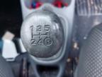 2010 TOYOTA AYGO BLUE VVT-I  for sale at Copart BRISTOL