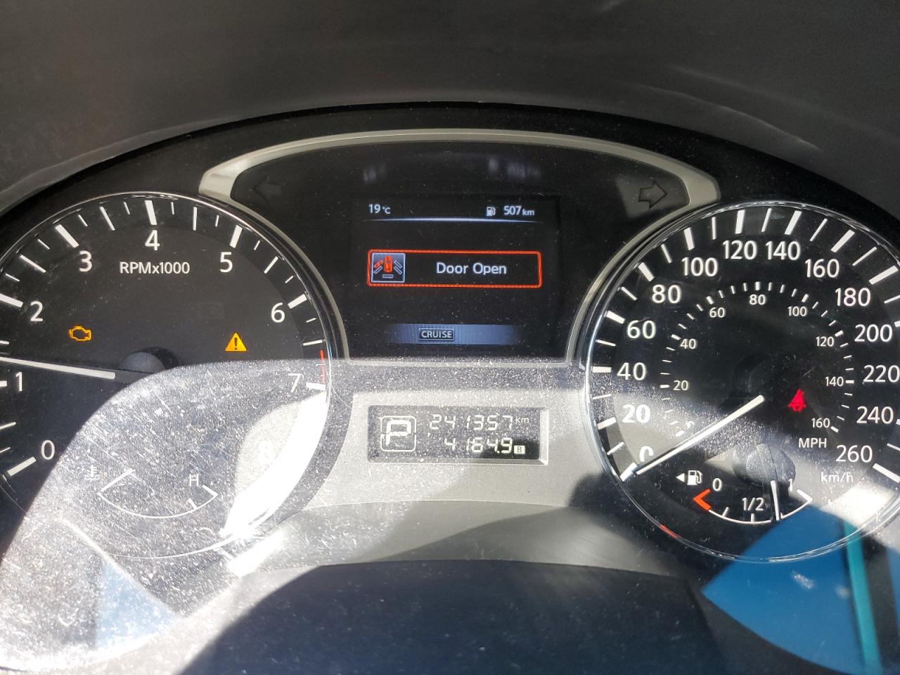 2015 Nissan Altima 2.5 VIN: 1N4AL3AP6FN403684 Lot: 84785815
