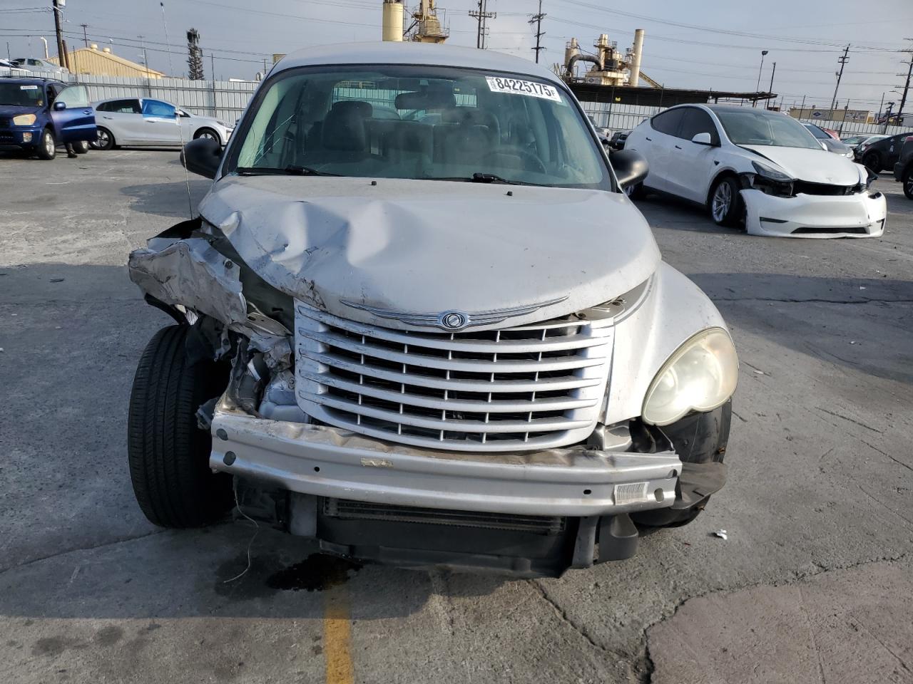 PT Cruiser PT Cruiser