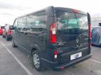 2020 RENAULT TRAFIC BUSINESS ENERGY DC  for sale at Copart CHESTER