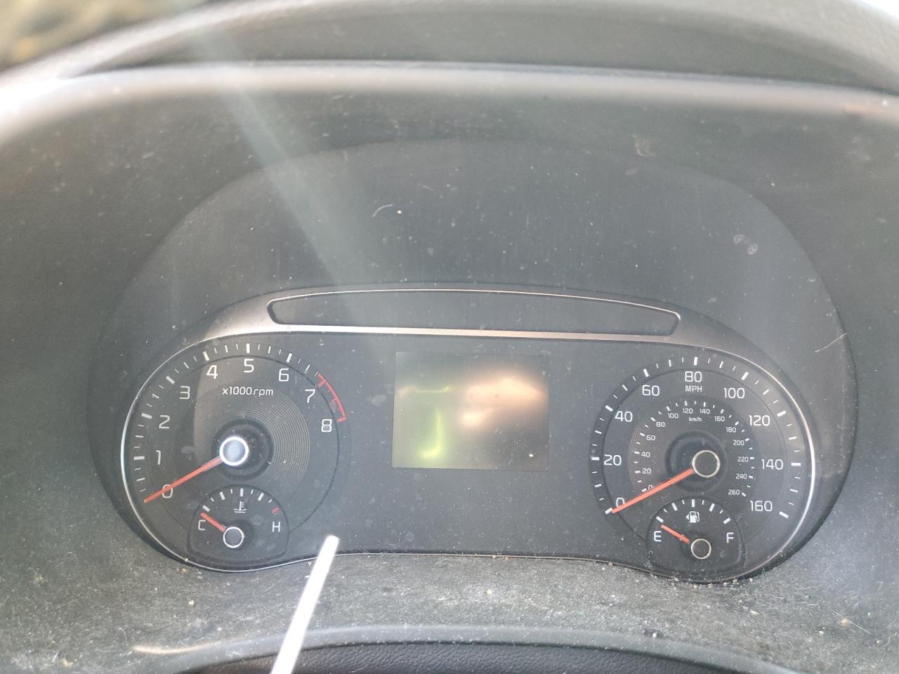 2021 Kia Soul Lx VIN: KNDJ23AU2M7139108 Lot: 84455445