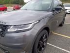 2017 LAND ROVER RANGE ROVER VELAR SE D240  for sale at Copart SANDTOFT