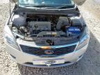2011 KIA CEED 1  for sale at Copart WISBECH