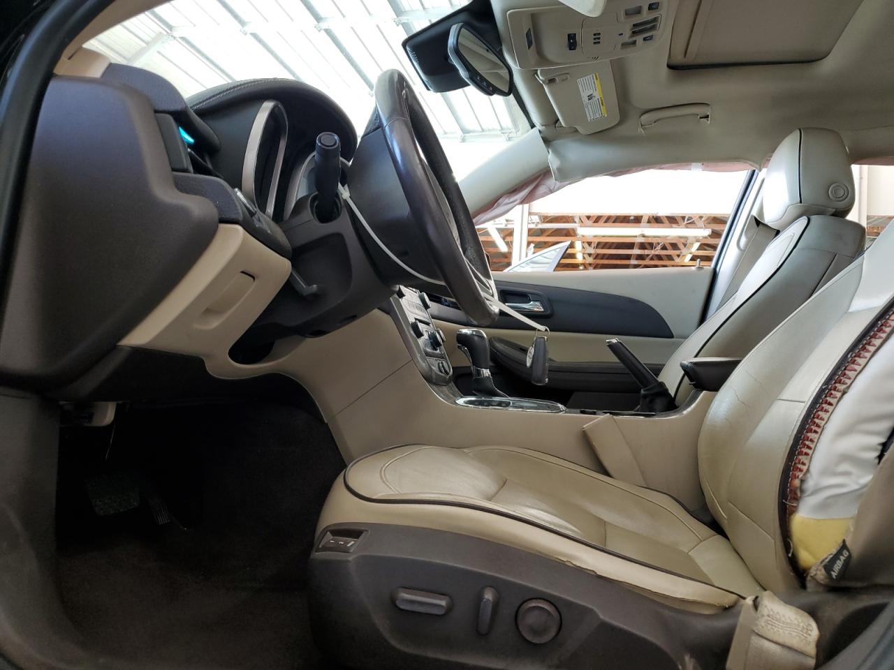 2014 Chevrolet Malibu Ltz VIN: 1G11J5SX4EF168729 Lot: 72053715