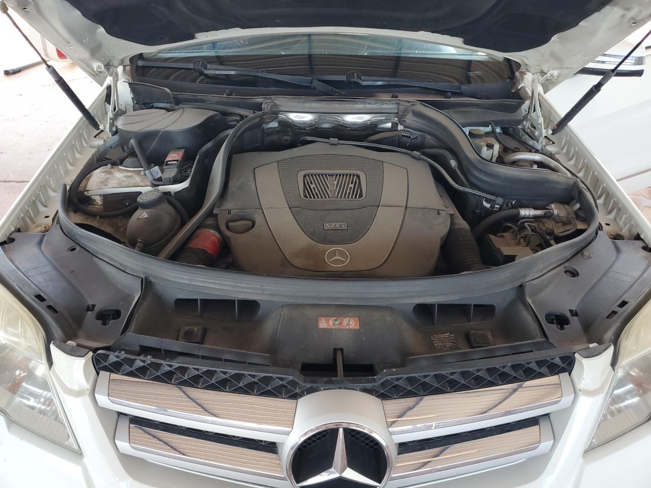 2012 Mercedes-Benz Glk 350 VIN: WDCGG5GB7CF780153 Lot: 81650155