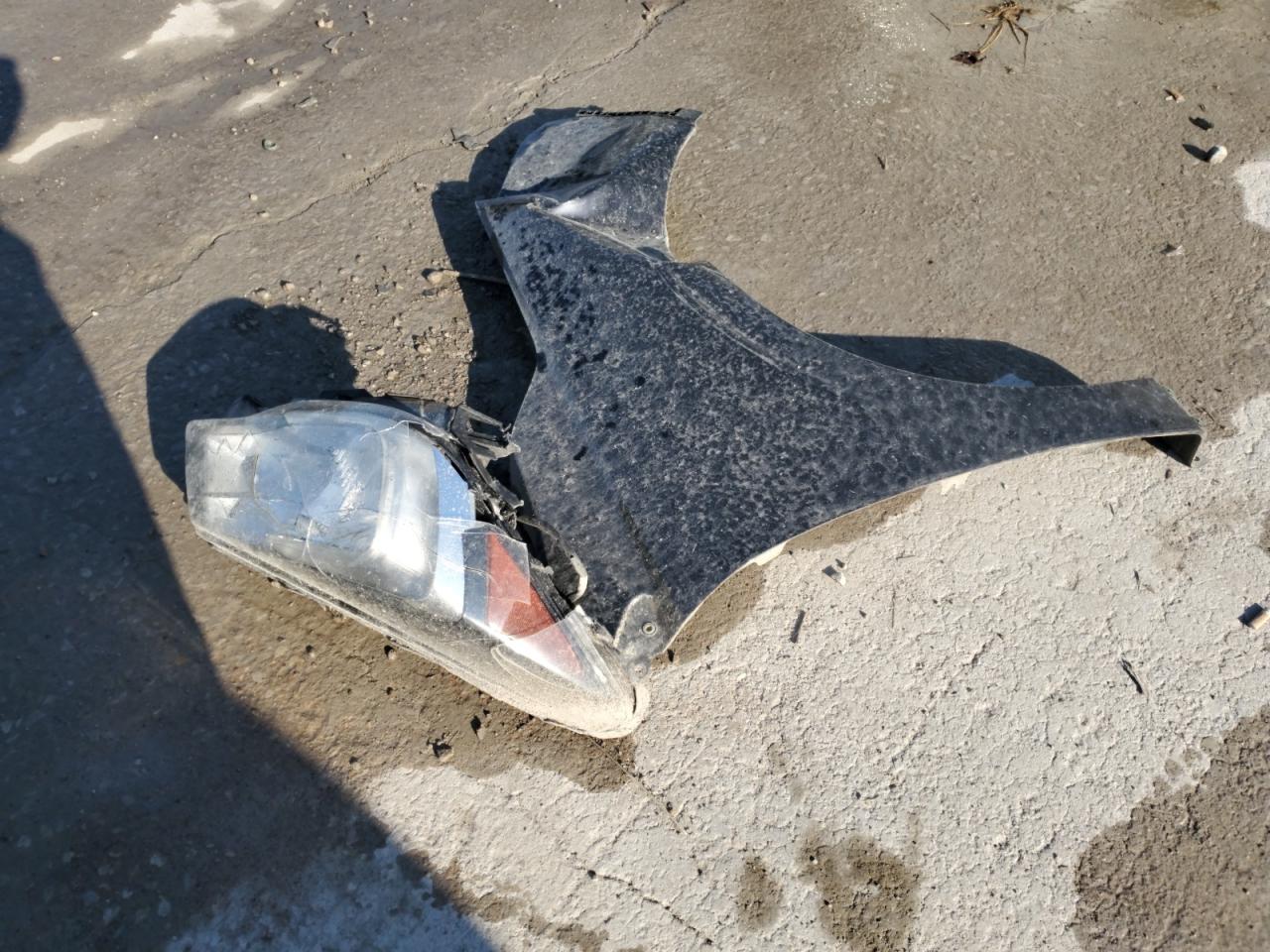 2017 Subaru Forester 2.5I Premium VIN: JF2SJAEC1HH570330 Lot: 80398745