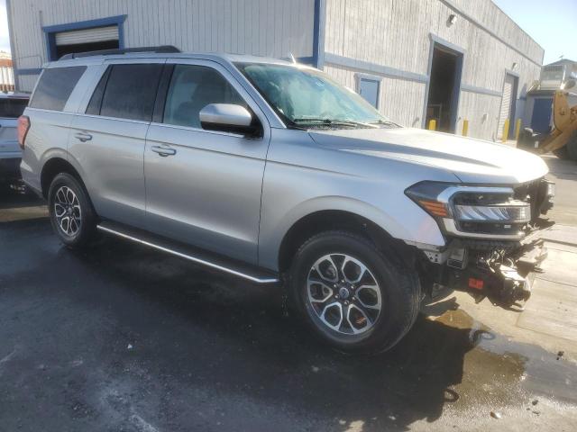  FORD EXPEDITION 2023 Серебристый