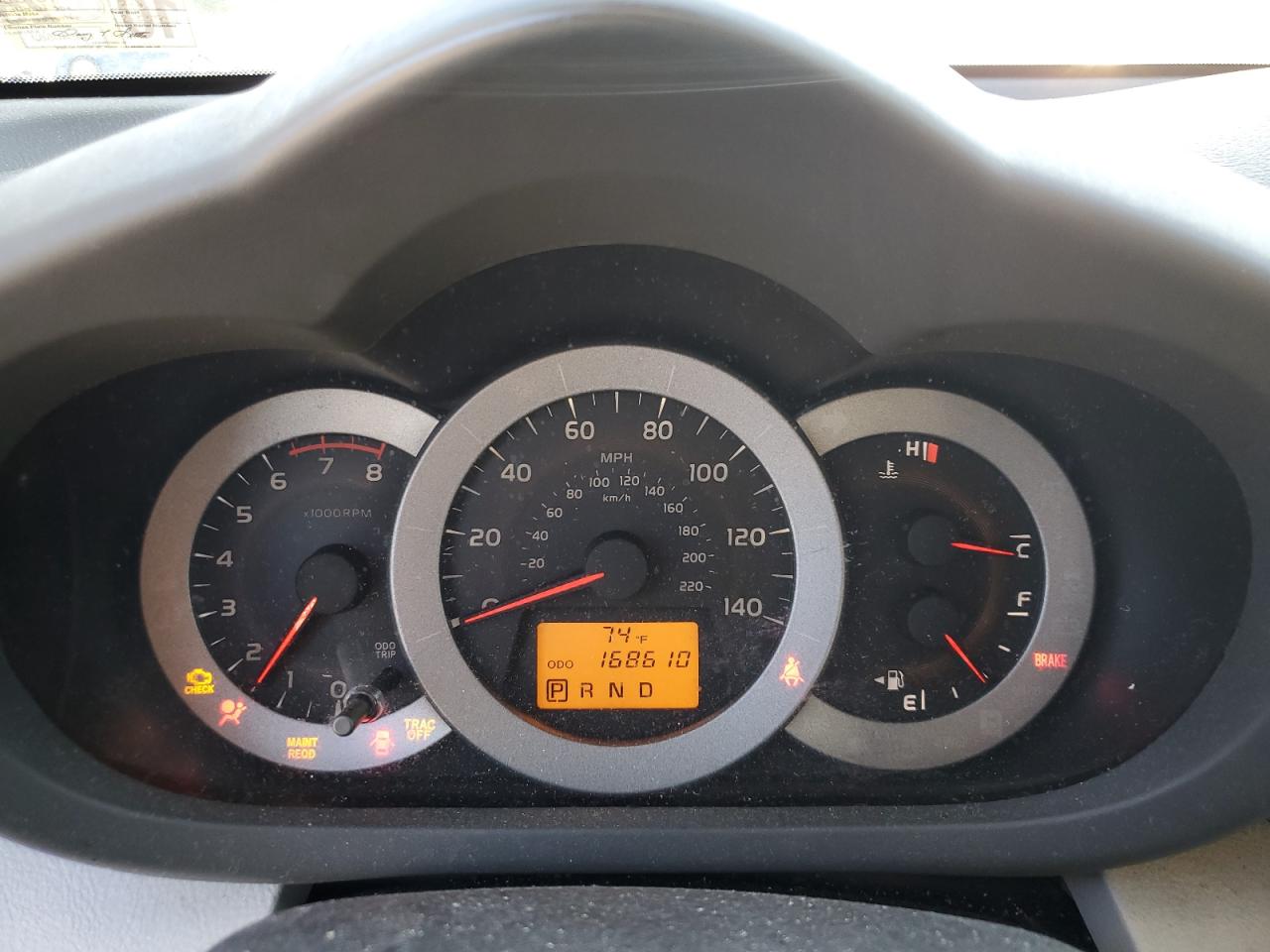 2012 Toyota Rav4 VIN: 2T3BF4DV1CW231011 Lot: 80913455