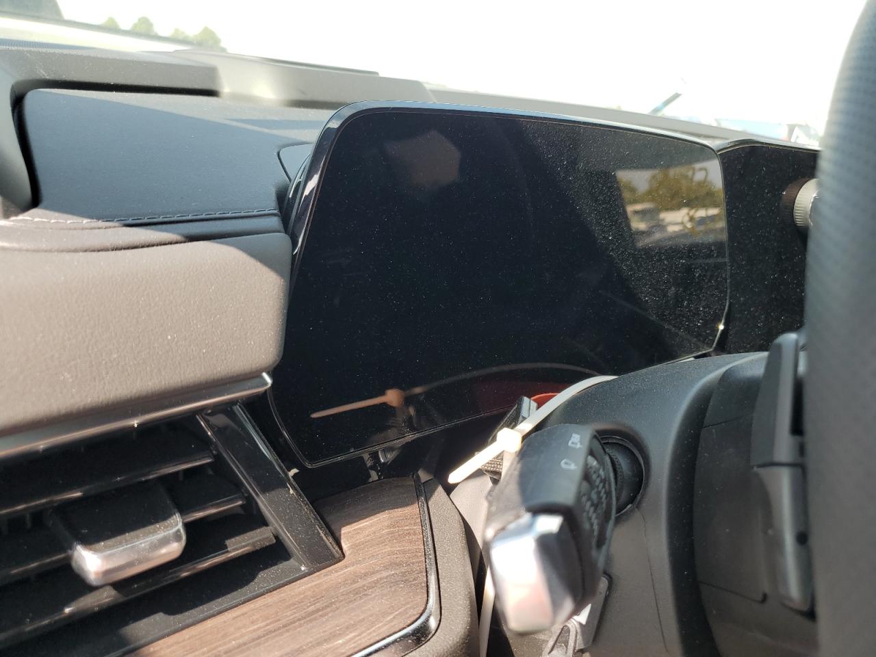 2025 Chevrolet Tahoe K1500 Ppv VIN: 1GNS6UED3SR265768 Lot: 80075085