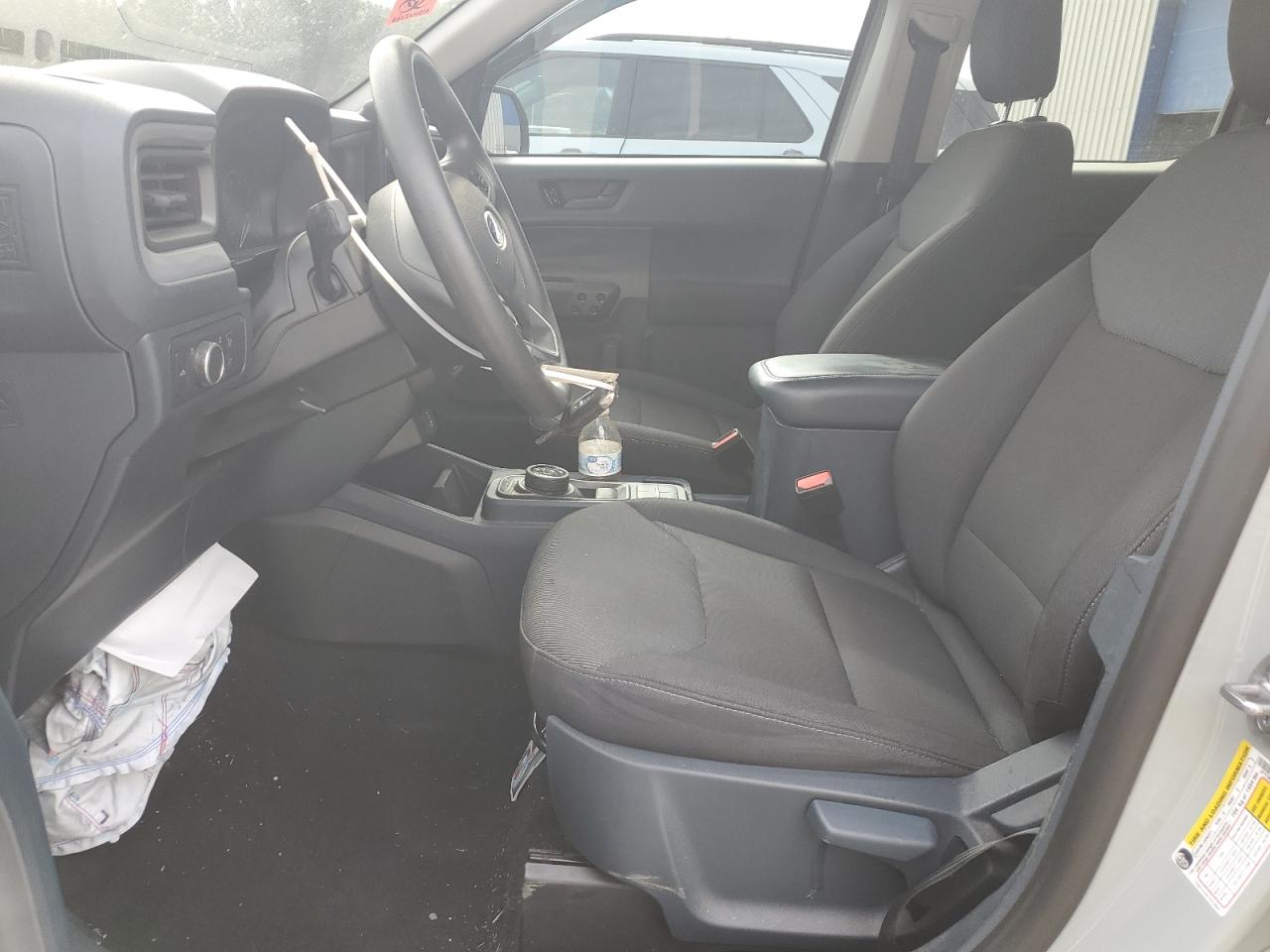 2022 Ford Maverick Xl VIN: 3FTTW8E9XNRB07520 Lot: 70324015