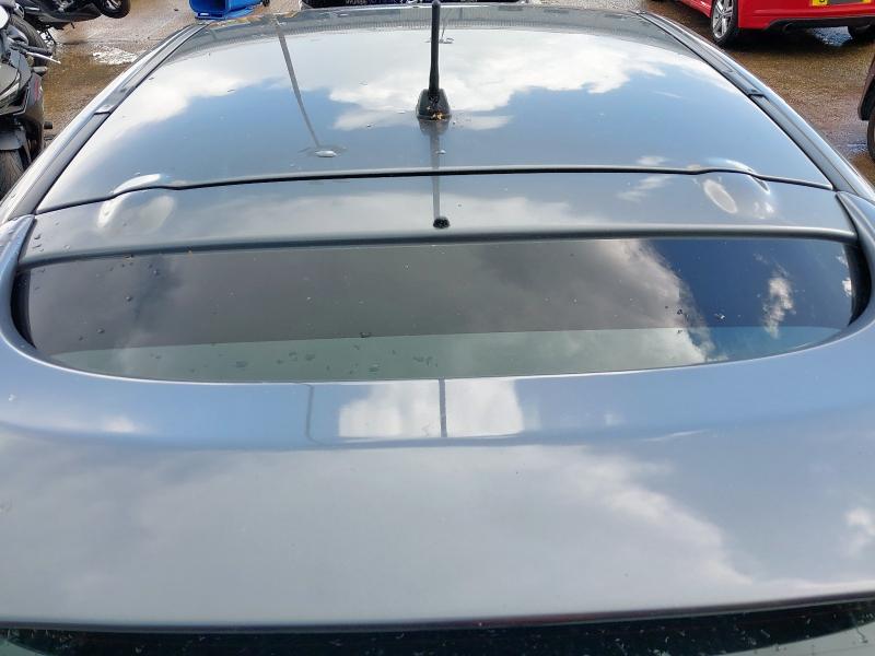 2010 MITSUBISHI LANCER GS2 DI-D DPF 