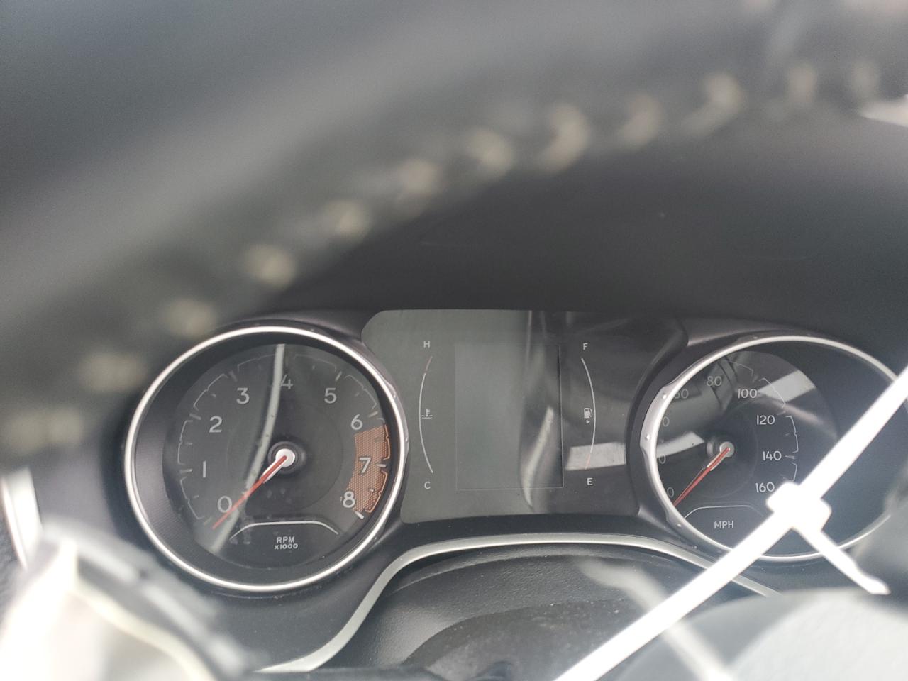 2019 Jeep Compass Latitude VIN: 3C4NJCBBXKT832292 Lot: 84271705