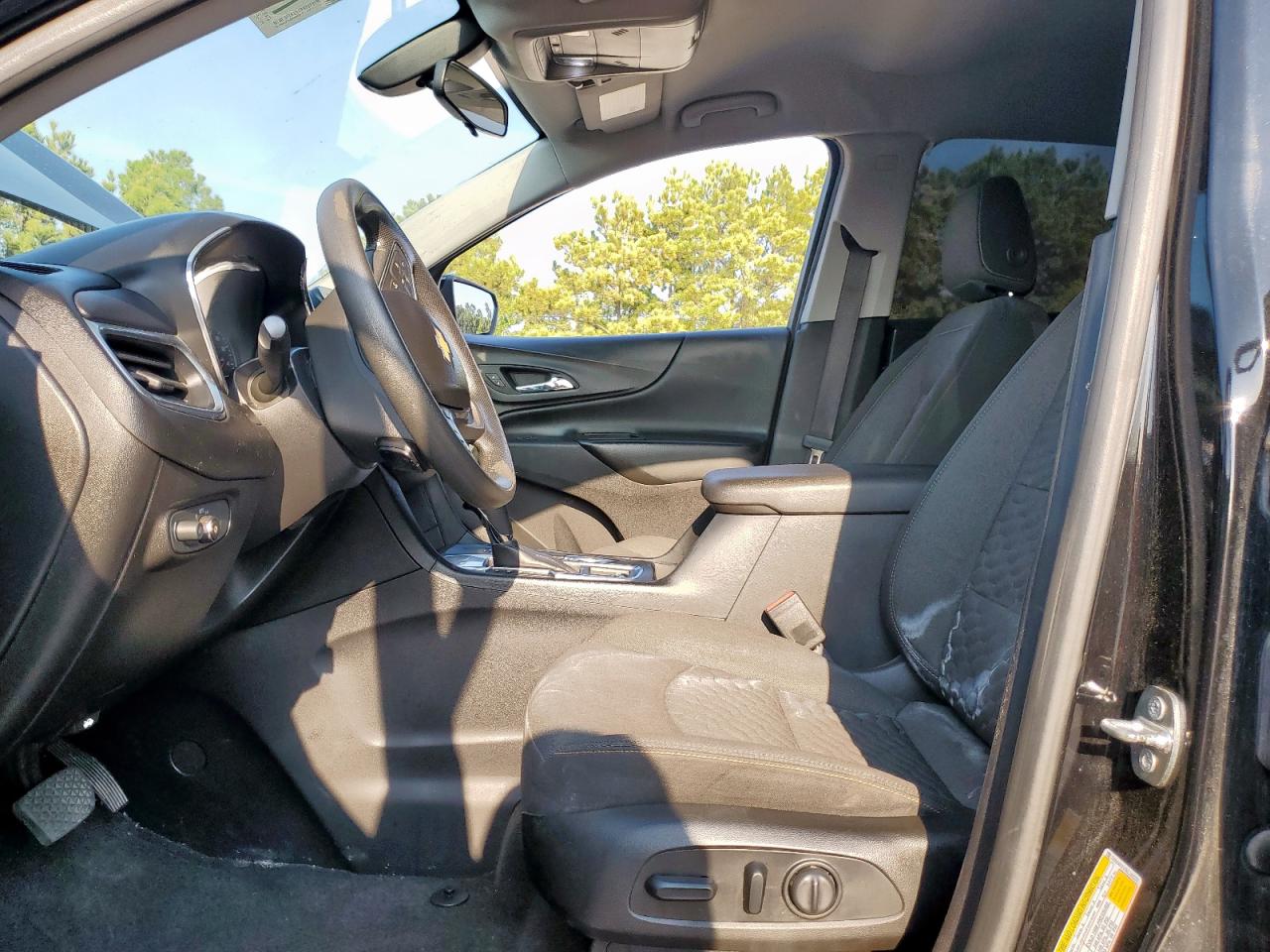 2019 Chevrolet Equinox Lt VIN: 3GNAXKEV0KL183235 Lot: 71656965