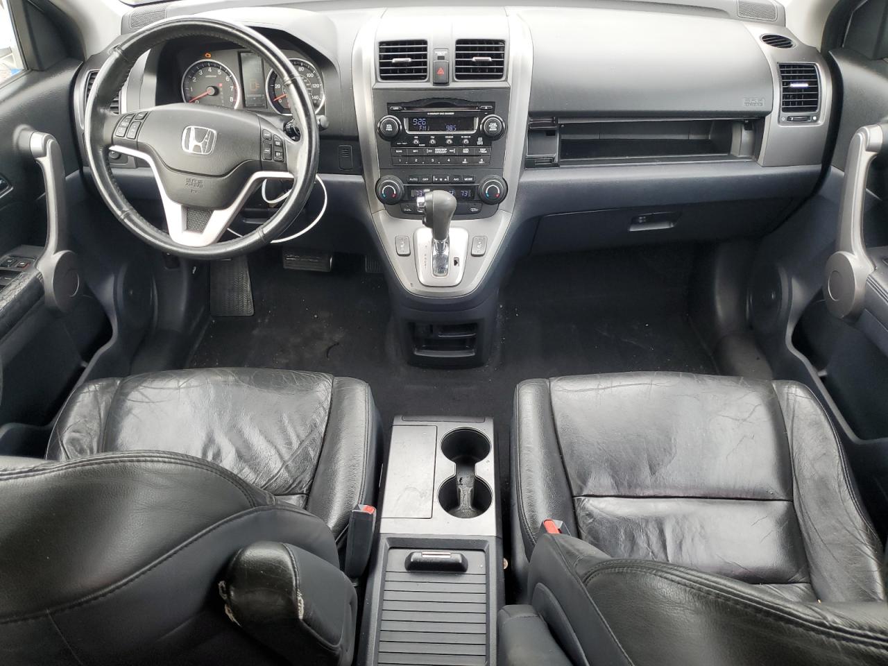 2009 Honda Cr-V Exl VIN: 5J6RE38789L032972 Lot: 81145845