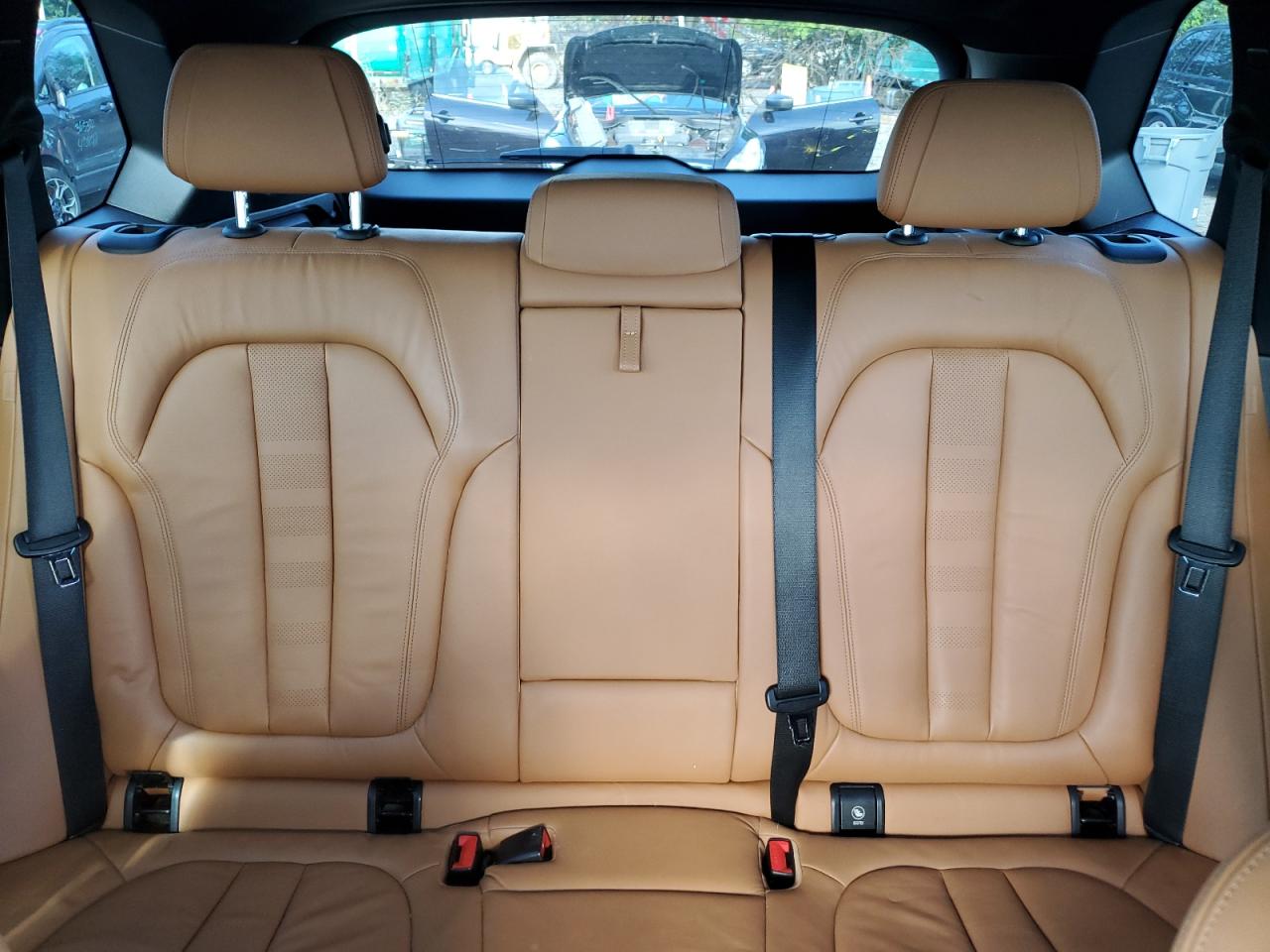 2019 BMW X5 xDrive40I VIN: 5UXCR6C56KLL05712 Lot: 84014955