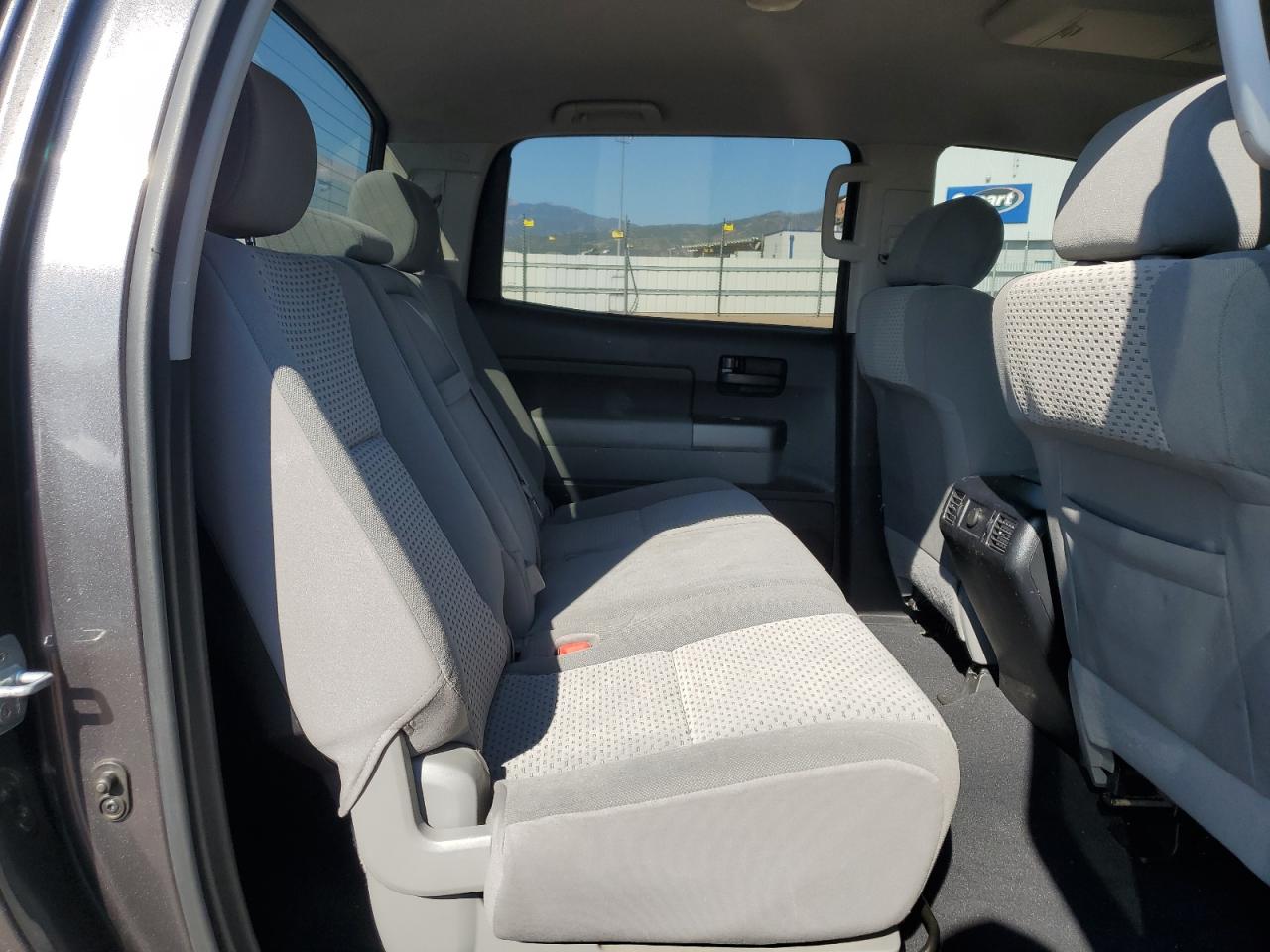 2012 Toyota Tundra Crewmax Sr5 VIN: 5TFDW5F14CX235459 Lot: 71115355