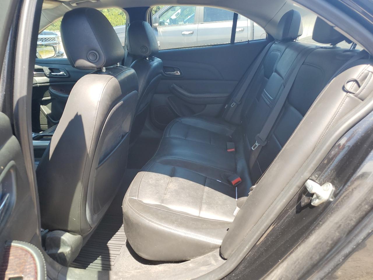 2013 Chevrolet Malibu Ltz VIN: 1G11J5SX8DF208681 Lot: 71079555