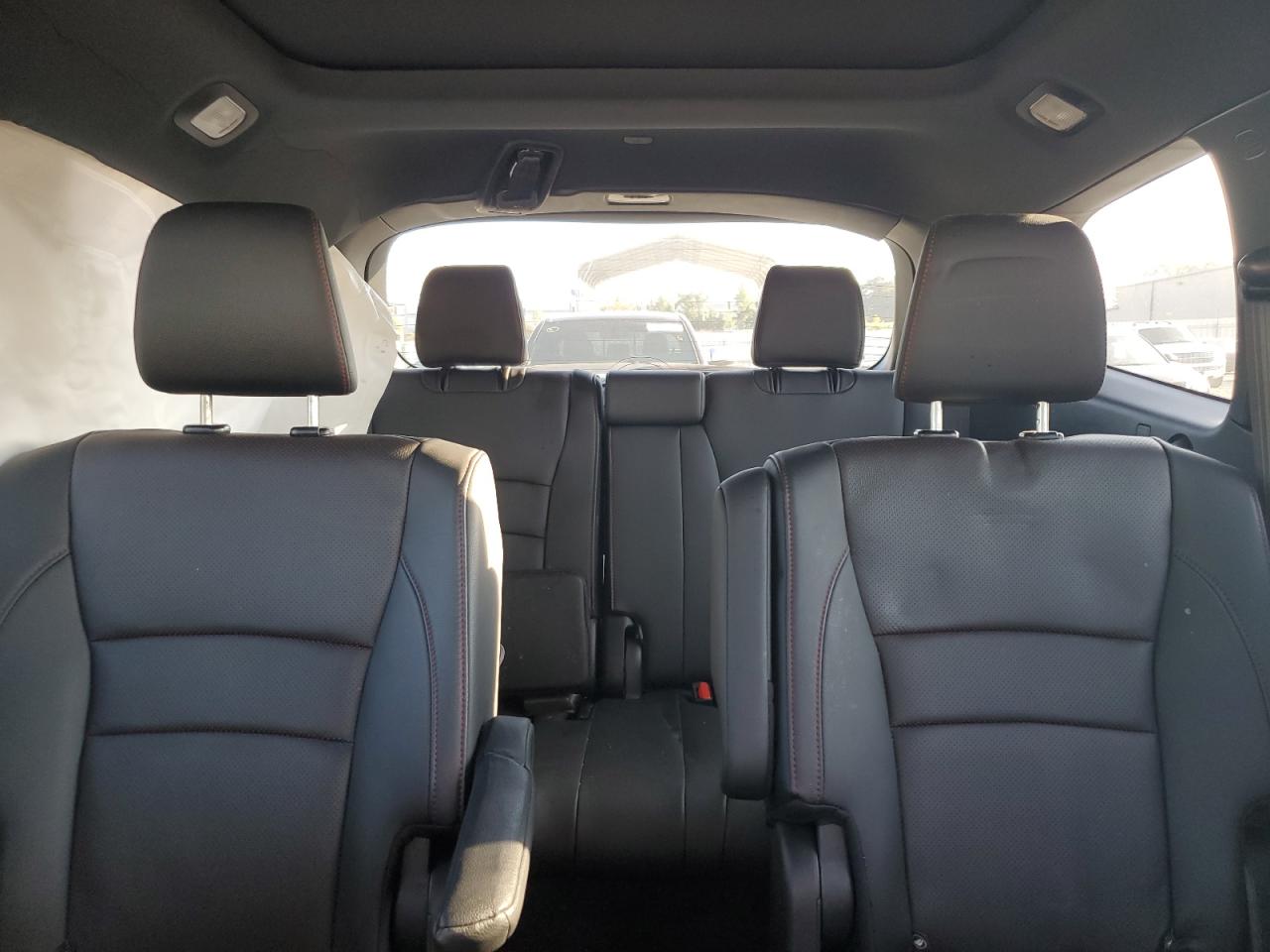 2021 Honda Pilot Black VIN: 5FNYF6H76MB028978 Lot: 71911075