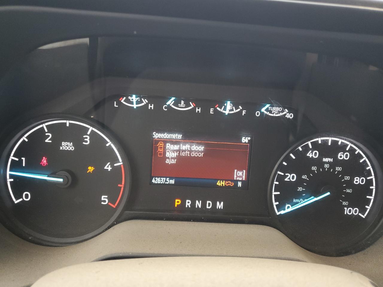 2024 Ford F550 Super Duty VIN: 1FD0X5HT7REE67225 Lot: 80576545