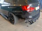 2018 BMW X5 XDRIVE40D M SPORT AUTO  for sale at Copart SANDTOFT