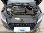 2023 AUDI TT SPORT 40 TFSI S-A  for sale at Copart WOLVERHAMPTON