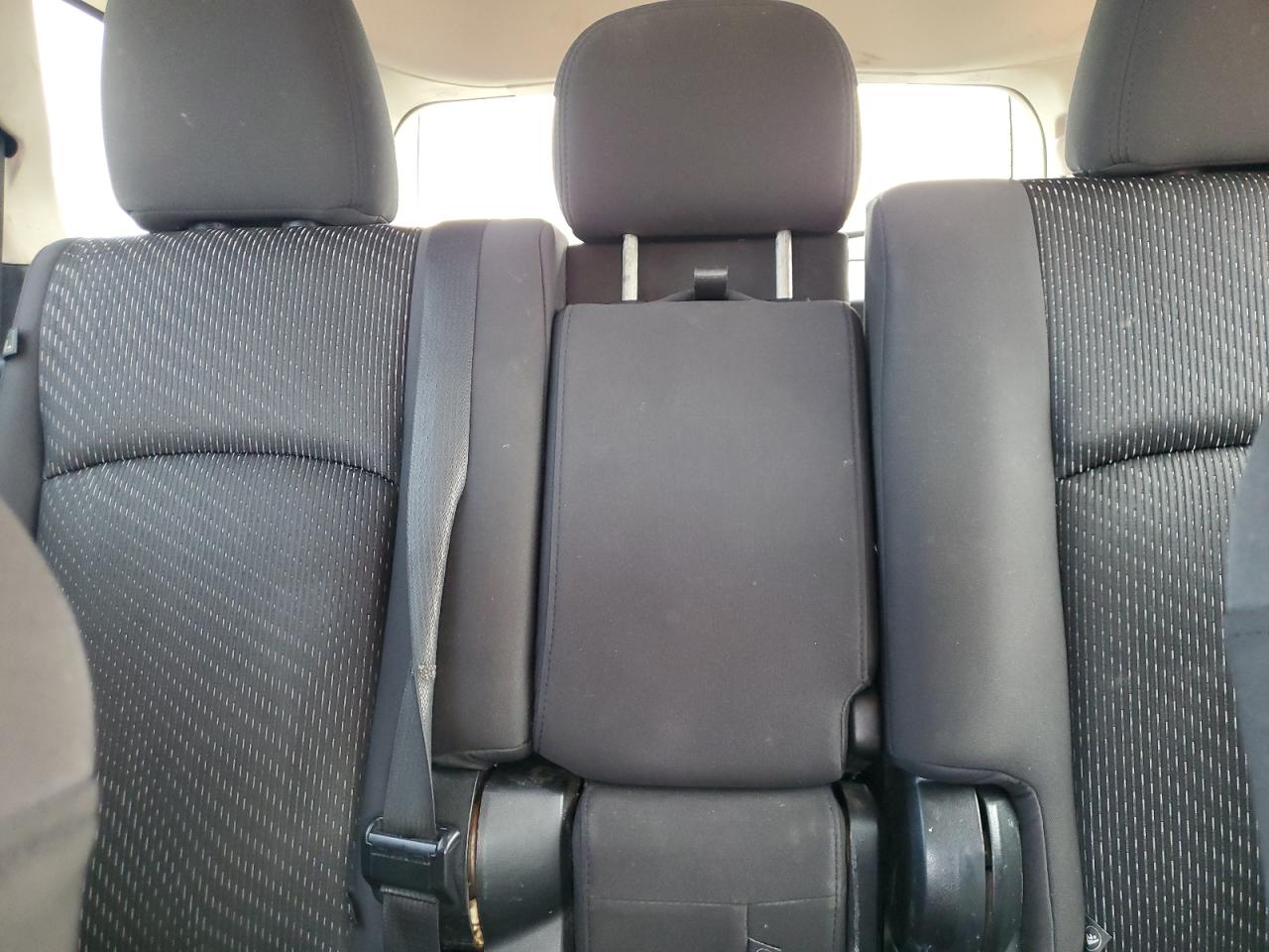 2013 Dodge Journey Sxt VIN: 3C4PDCBG8DT577947 Lot: 71614805