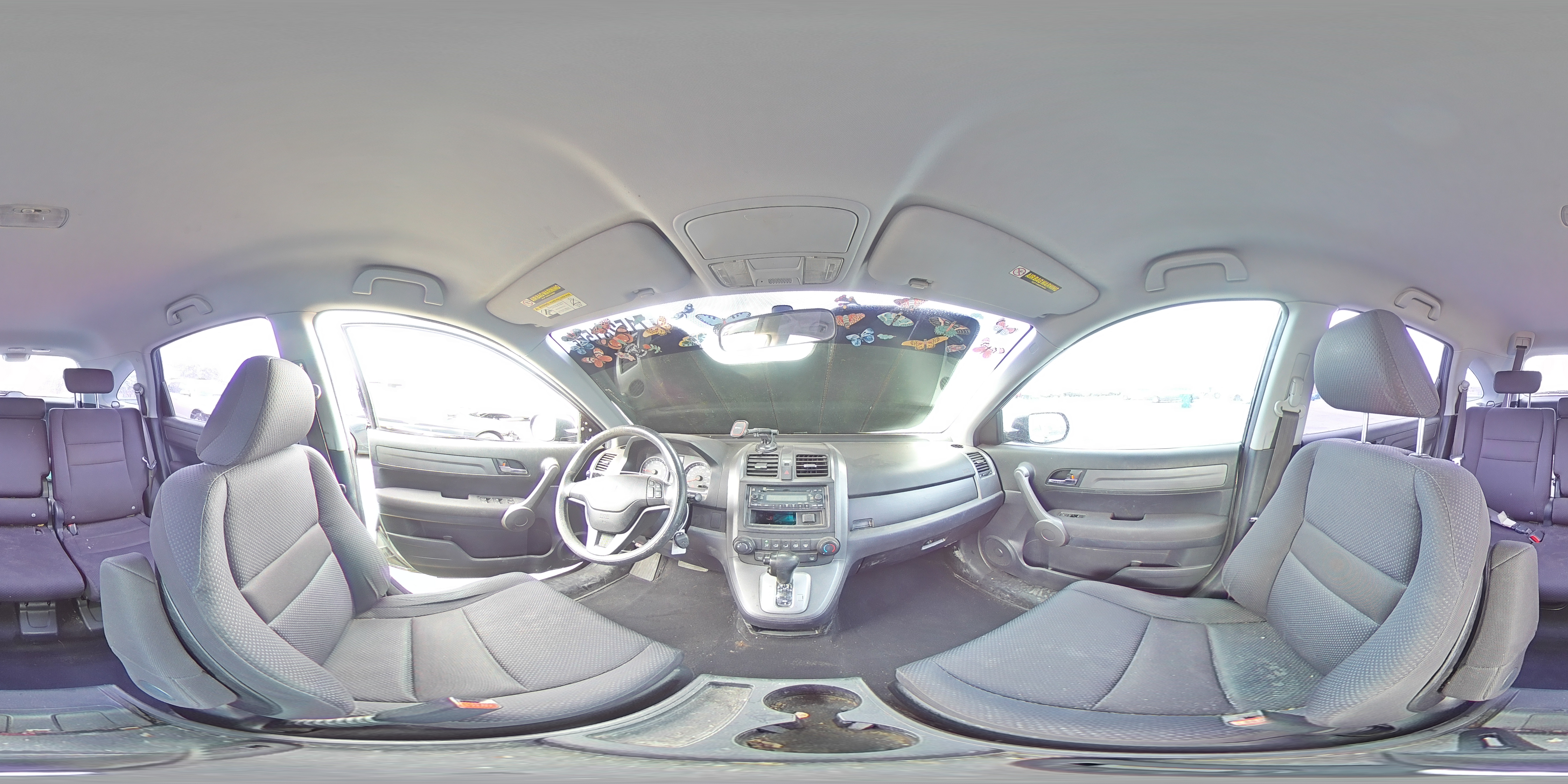 2009 Honda Cr-V Lx VIN: JHLRE38309C000409 Lot: 71528155