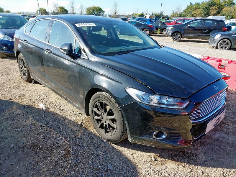 2015 FORD MONDEO ZETEC ECONETIC TDC 