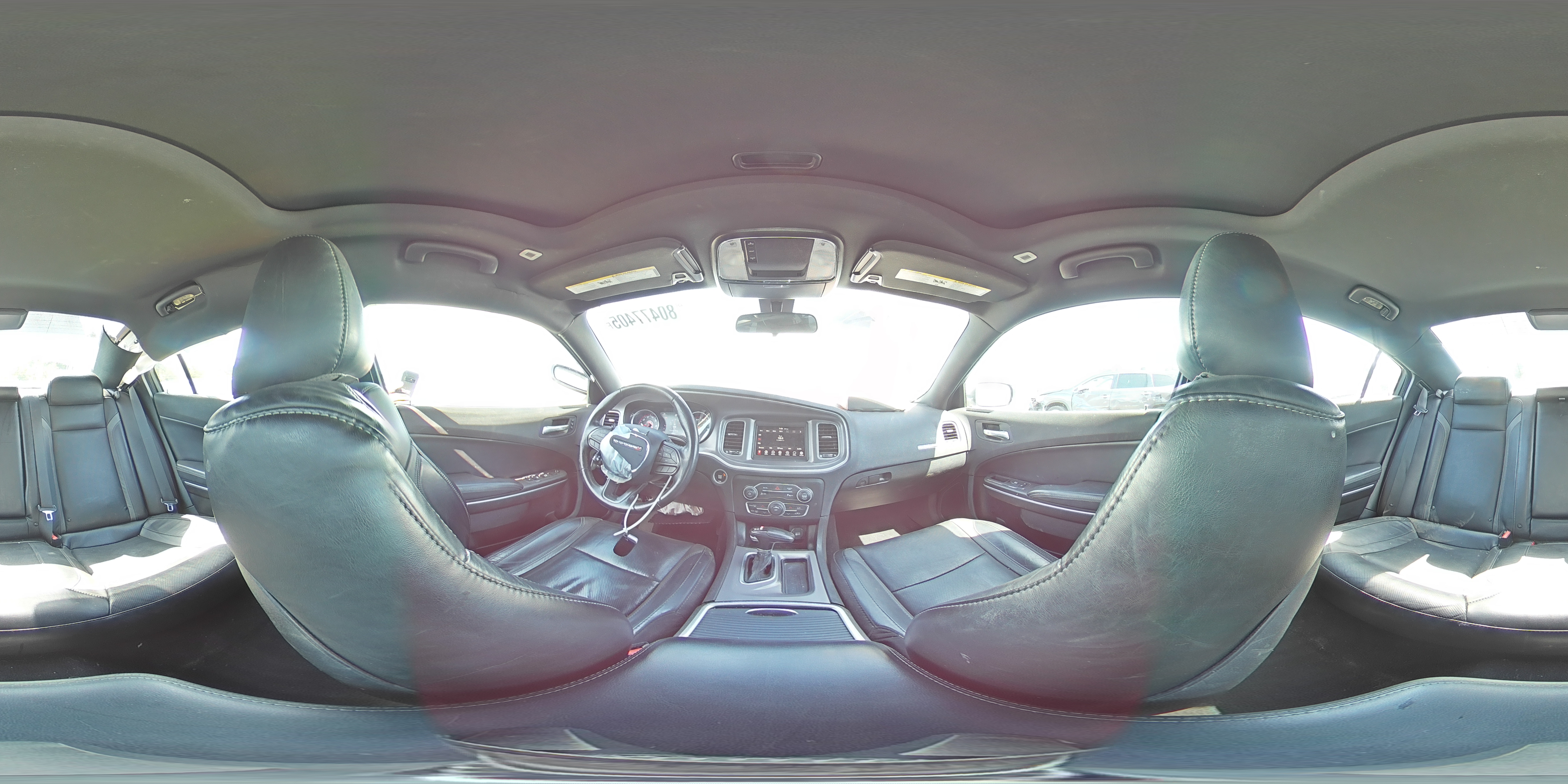 2022 Dodge Charger Sxt VIN: 2C3CDXBG7NH220232 Lot: 80477405