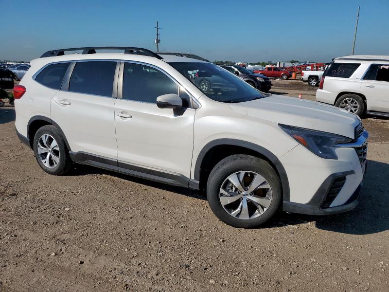  SUBARU ASCENT 2023 Белы