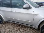 2012 BMW X5 XDRIVE40D M SPORT AUTO  for sale at Copart WISBECH