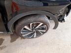 2025 MG ZS TROPHY HEV AUTO  for sale at Copart WOLVERHAMPTON