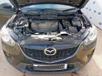 2014 MAZDA CX-5 SE-L NAV D 4X4 AUTO  for sale at Copart SANDY