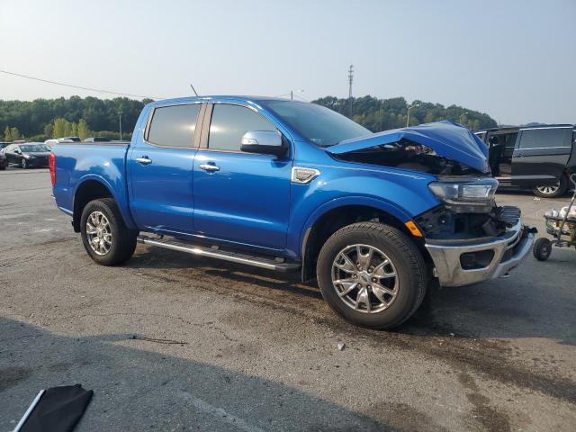  FORD RANGER 2019 Синий