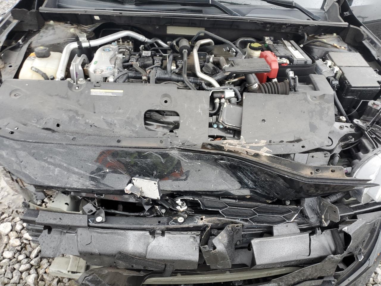 2020 Nissan Sentra S VIN: 3N1AB8BV6LY256811 Lot: 83977555