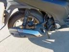 2019 HONDA SH 125 AD-K  for sale at Copart SANDY