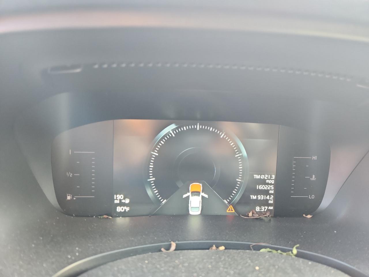 2018 Volvo S90 T5 Momentum VIN: LVY982AK8JP038671 Lot: 83830245