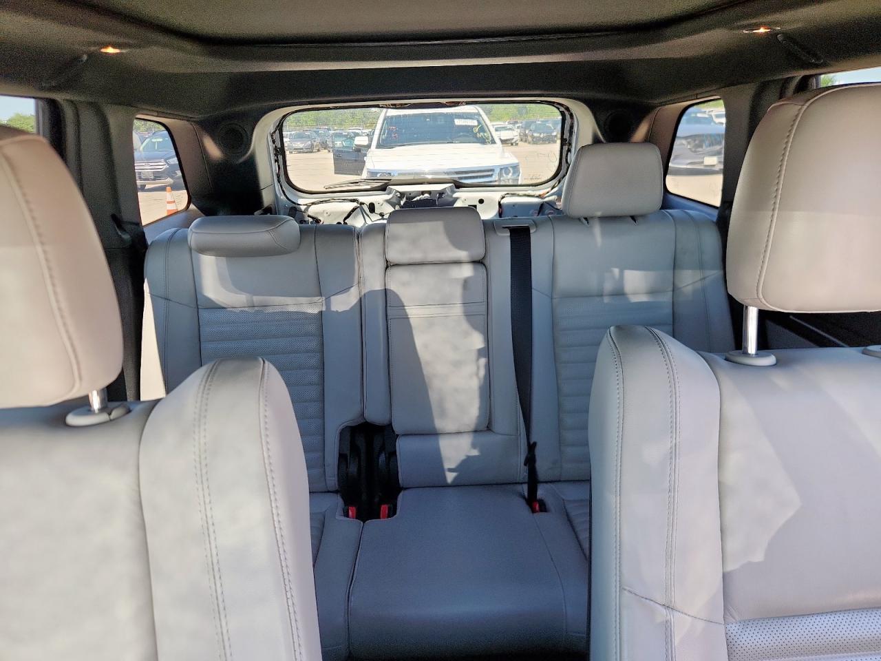 2018 Jeep Grand Cherokee Limited VIN: 1C4RJFBT6JC184911 Lot: 71200455